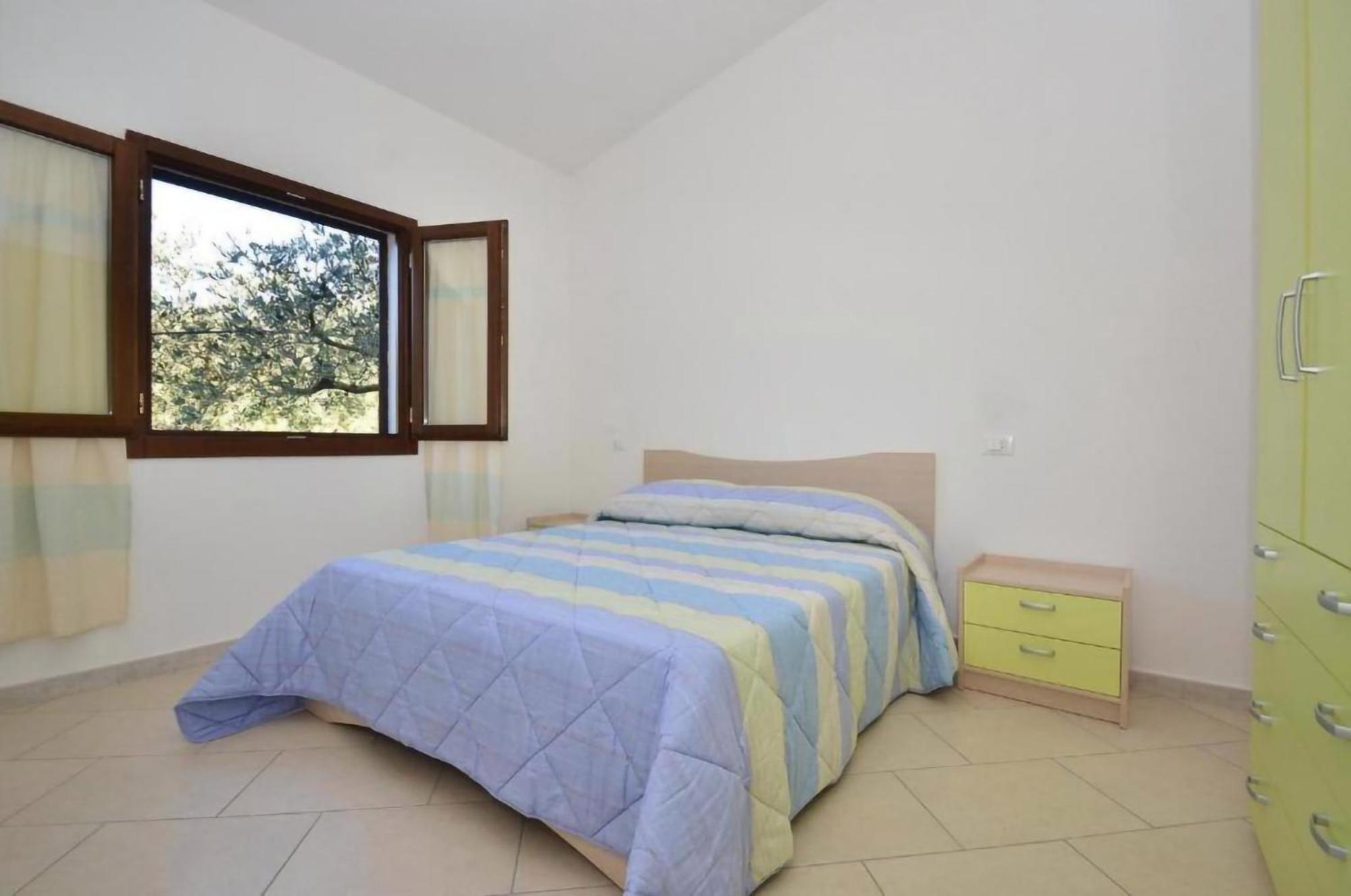 Residenze Gli Ulivi Apartman Orosei Kültér fotó